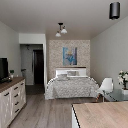 Luna Apartment Тираспол Екстериор снимка