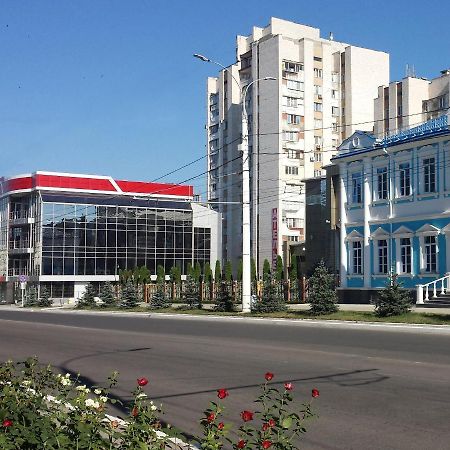 Luna Тираспол Екстериор снимка