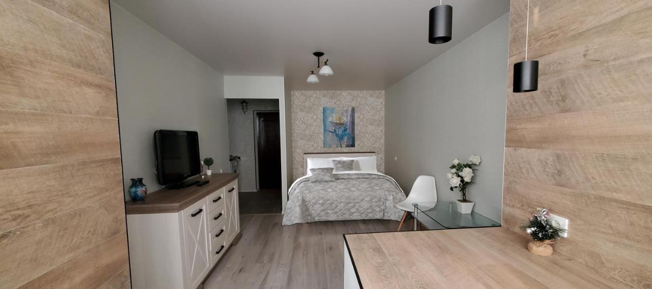 Luna Apartment Тираспол Екстериор снимка