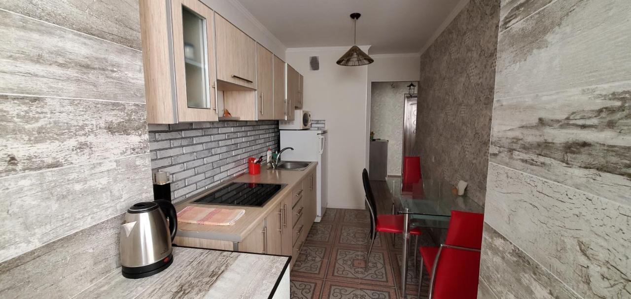 Luna Apartment Тираспол Екстериор снимка